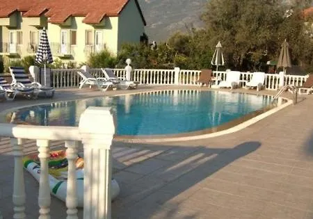 Apartament A2 Paulina Ovacık