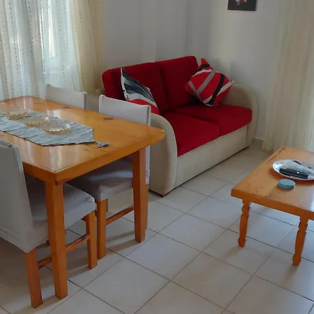 Apartment A2 Paulina