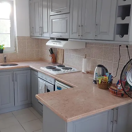 A2 Paulina Apartament *