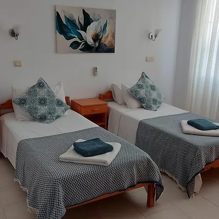 Apartment A2 Paulina *