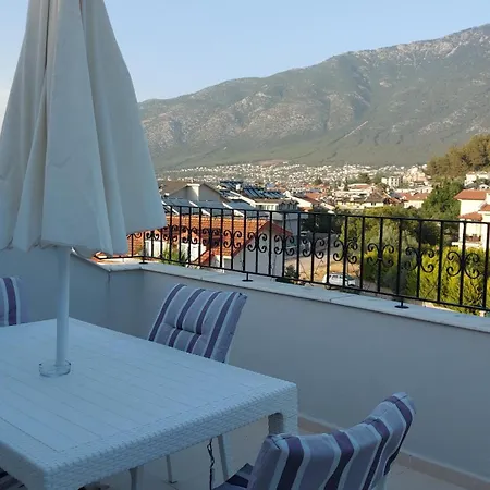 A2 Paulina Apartment Ovacik (Fethiye)