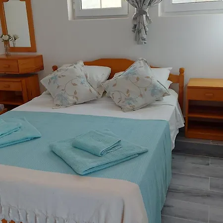 A2 Paulina Apartment *