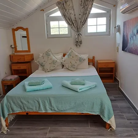 Apartament A2 Paulina Ovacık